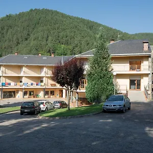 Xanascat Auberge de jeunesse