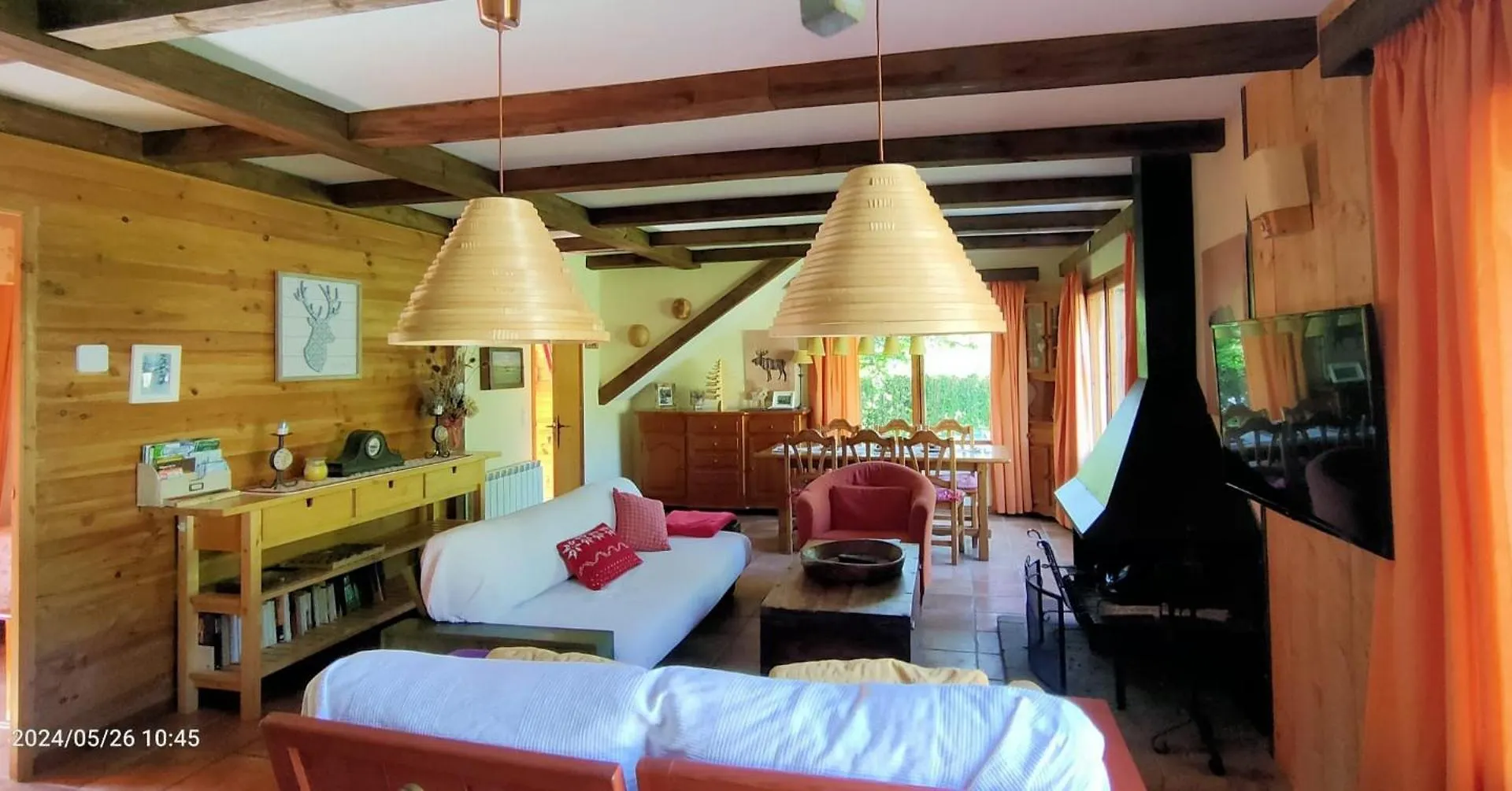 Cal Pastor De Planes Apartment Planoles